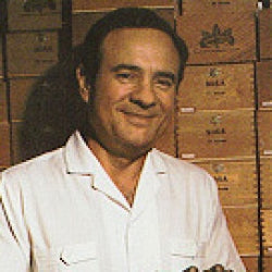 Cigar Weekly Interview with Juan B. Sosa, Master Blender
